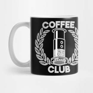 Coffee Club Mug